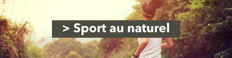 Sport au naturel 