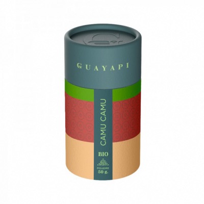 Camu Camu Bio - 50g - Guayapi 