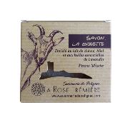 La Biquette - Savon naturel - 100g