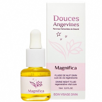Magnifica - 15ml - Douces Angevines 