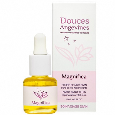 Magnifica - 15ml - Douces Angevines 
