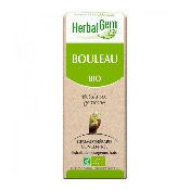 Macérat de Bouleau - Concentré de bourgeons Bio - 50ml