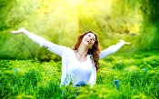Détox avec des produits naturels et bio 