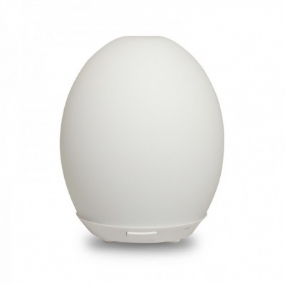 Diffuseur Ultrasonique en Verre