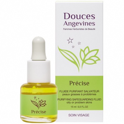 Précise - 15 ml - Douces Angevines 