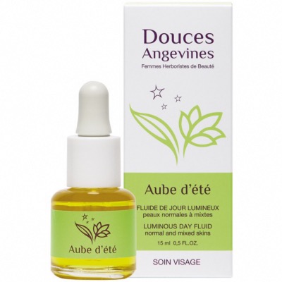 Aube d'été - 15 ml - Douces Angevines