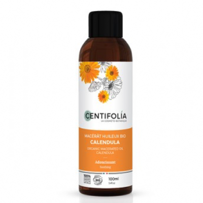 Macérat de Calendula BIO - 100ml - Centifolia 