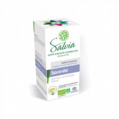 Safran'Aroma - 60 capsules - Salvia Nutrition