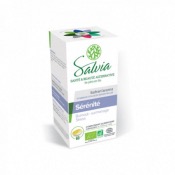 Safran'Aroma - 60 capsules - Salvia Nutrition