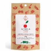 Acérola Crue Bio - 50 g