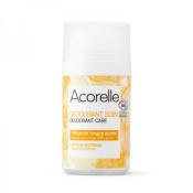 Déodorant Citron Moringa - Acorelle - 50mL