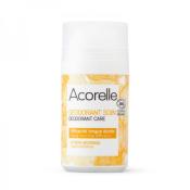 Déodorant Citron Moringa - Acorelle - 50mL