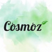 logo cosmoz bio 