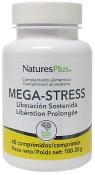 Mega Stress - 60 comprimés