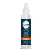 Huile capillaire Nutrition et Brillance BIO - 50ml - Nuska