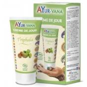 Crème de jour au Triphala - 75mL - Ayur Vana