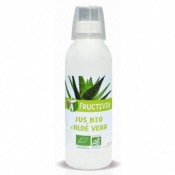 Jus d'Aloé Vera BIO - 1L