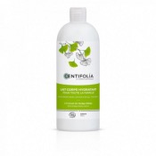 Lait Corps hydratant pour toute la famille Bio - 400ml - Centifolia