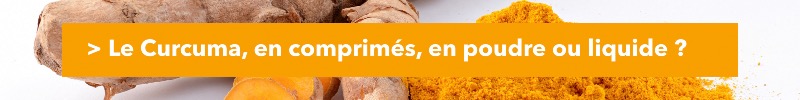 Comment consommer le Curcuma ? 