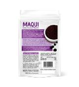 Poudre de Maqui Bio - Antioxydant naturel - 60g - Honeyman