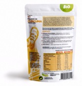 Poudre de Curcuma Bio - Curcuma Longa - 150g - Madia Bio