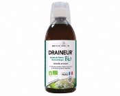 Draineur - 5 Emonctoires Bio - Detoxifie et draine - Diet Horizon 