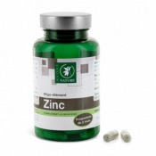 Zinc - 15mg - 60 gélules végétales