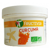 Curcuma Bio en poudre - 150g