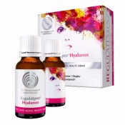 Regulatpro Hyaluron - 20 X 20ml - Dr Niedermaier