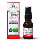 Spray Nomade d'Urgence Bio - 15 ml 
