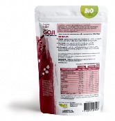 Baies de Goji Bio du Tibert- 150g - Madia Bio 