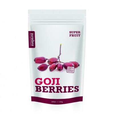 Baies de Goji - 200g