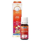 Perles d'Huiles essentielles Bio - Maux de tête