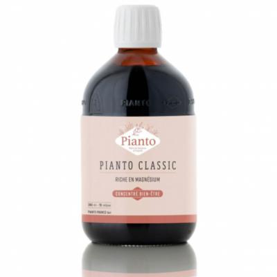 Pianto Classic - 390ml - Pianto 
