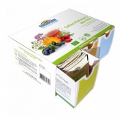 Coffret Les Infusions Bien-Etre aux Fleurs de Bach