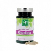 Rhodiola - 60 gélules végétales