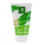 Gel à l'Aloe Vera Bio - 125ml