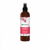 Lotion démêlante sans rinçage au vinaigre de Framboise Bio - Spray 200ml - Centifolia