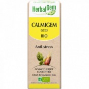 Calmigem BIO Complexe Anti-Stress - 50ml - HerbalGem