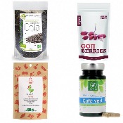 Pack Minceur Naturelle