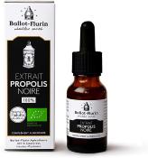 Extrait de Propolis Noire Bio - 15ml