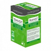 Infusion Transit Bio - 20 sachets - Nutrisensis