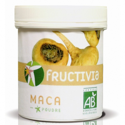 Maca Bio en poudre - 100g