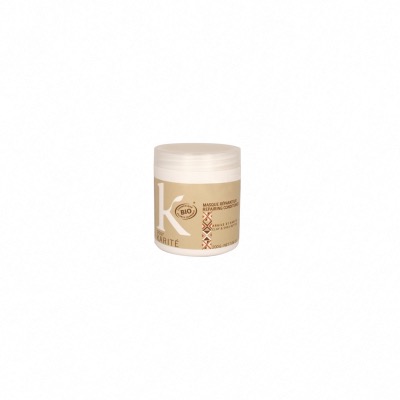 Masque réparateur Bio Argile et Karité - 200g - K pour Karité