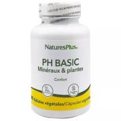 PH Basic - 60 gélules