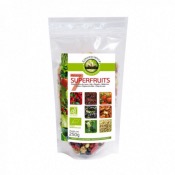 Mélange de 7 Super-Fruits BIO - 250g - Ethnoscience