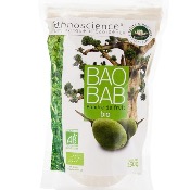 Fruit du Baobab Africain Bio - 150g