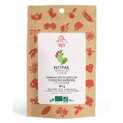 Nopal Bio Cru en Poudre - 50g