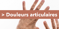 Douleurs articulaires