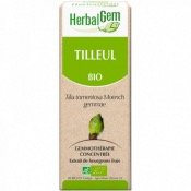 Macérat de Tilleul - Concentré de Bourgeons Bio - 50ml 